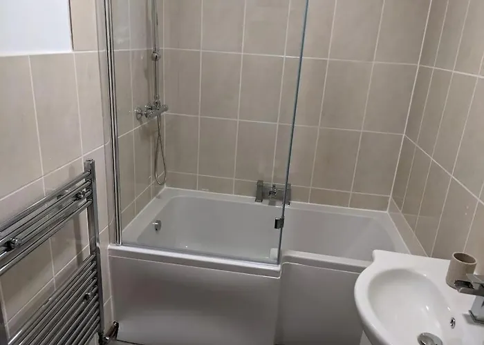 4 Bedroom Near Racecourse * York