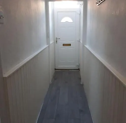 4 Bedroom Near Racecourse York