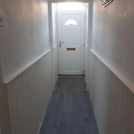4 Bedroom Near Racecourse יורק